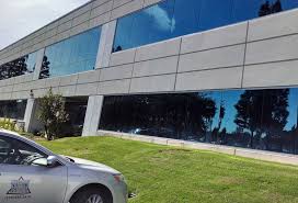 office glass replacement company in la