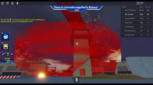 Pastebin.com is the number one paste tool since 2002. Tornado Alley Ultimate Infernado Fort Bloxs Youtube