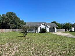 santa rosa county fl homes