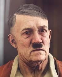Most of people who have posted their opinions of this name, adolf, were born in the 90s, which explains the general predictability, ignorance and immaturity of the comments. Adolf Hitler Machinegames Wolfenstein Wiki Fandom