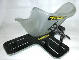 Tech Tuesday Seat Mounting And Adjustment Karting Mag