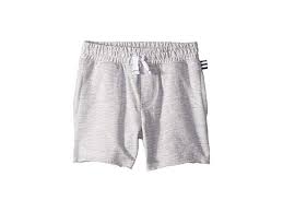 Splendid Littles Baby French Terry Solid Shorts Infant