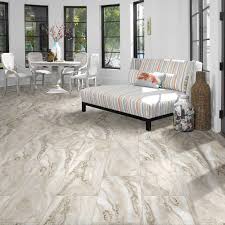 benefits of stone look vinyl flooring