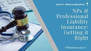 Nurse Practitioners in Business gambar png