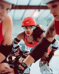 trans athletes have made roller derby