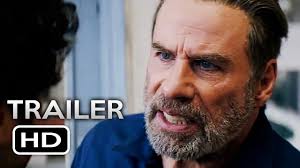 The actor plays moose, a mentally unstable los angeles man who is infatuated with an action movie star named hunter dunbar (devon sawa). Trading Paint Official Trailer 2019 John Travolta Action Movie Hd Youtube