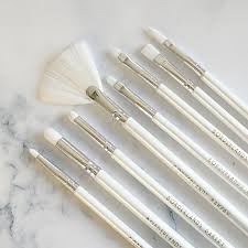 food safe paint brushes for decorating