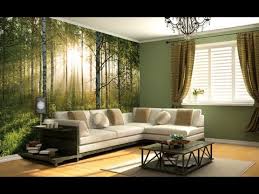 3d wall murals for living rooms that