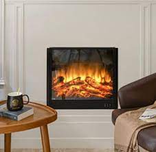 Decorative Electric Fireplaces In India