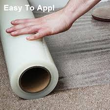 queiting carpet protector roll