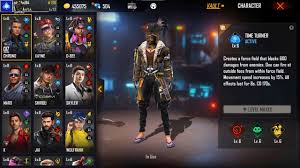 Garena Free Fire Redeem Codes for November 26: How to Unlock unlimited gifts