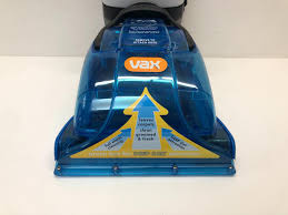 vax rapide deluxe carpet washer