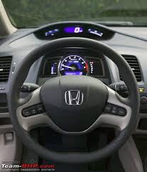Read honda civic reviews & specs, view honda civic pictures & videos, and get honda civic prices & buying advice for both new & used models here. Honda Civic Likely To Return To India Page 19 Team Bhp