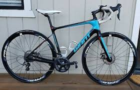 Bicycles Giant Defy