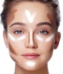 how to contour and highlight beautyeq