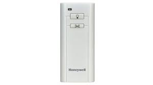 honeywell handheld ceiling fan remote
