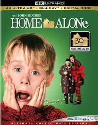 We always update movie and tvshow to the latest! Home Alone 4k Ultra Hd Blu Ray Ultra Hd Review High Def Digest