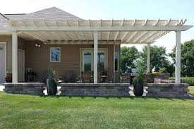 Does A Pergola Add Value To Your Home