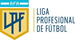 Liga argentina de futbol infantil juvenil. Datei Logo De La Liga Profesional De Futbol De Argentina Svg Wikipedia