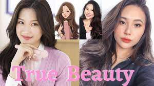 jugyeong true beauty makeup tutorial
