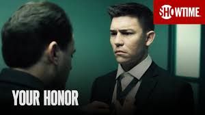 your honor season 2 release date