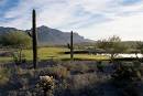 Superstition Mountain Golf & Country Club -Lost Gold in ...