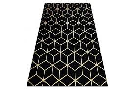 modern carpet 3d gloss 409c 86 cube