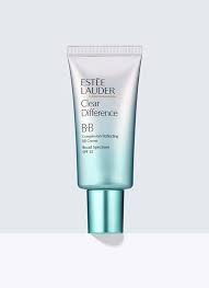 estee lauder clear difference bb cream