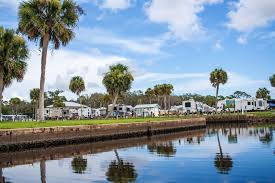 10 best rv resorts in florida for long
