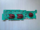 30412752 Hotpoint WMYL 8352 30412752 Front Circuit Board PCB ...