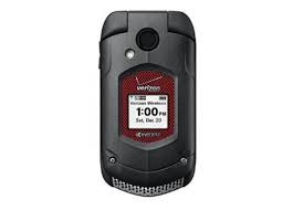 kyocera duraxv e4520 ultra rugged flip