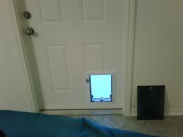 When customers purchase a pet door through hale, and they say they adop.ted their pet, the customer receives a discount of 10% off the cost of the door. Hale Pet Doors San Antonio Pet Door Electric Dog Cat Fence Installations