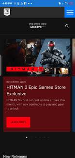 Join 425,000 subscribers and get a d. Epic Game Store For Android Apk Download