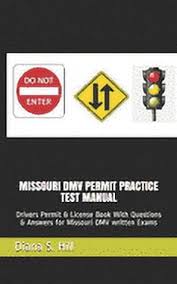 missouri dmv permit practice test