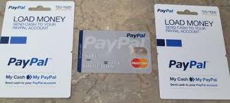 A cash back mastercard and a rewards mastercard. Paypal Debit Card Million Mile Secrets