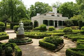 Bayou Bend Collection Gardens