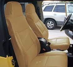 Seat Covers For 2004 Jeep Wrangler For