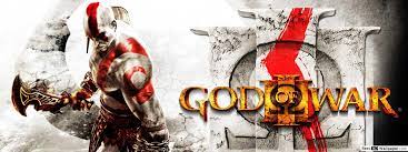 God of War III HD wallpaper download