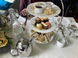 the best afternoon tea in victoria