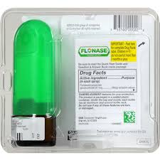Patients should use flonase nasal spray at regular intervals since its effectiveness depends on its regular use. Flonase Allergy Symptom Reliever Nasal Spray Knowyourotcs