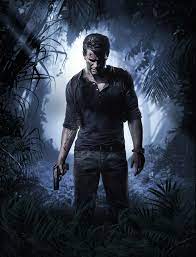 uncharted 4 a thief s end wallpaper hd