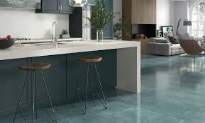 kitchen flooring recommended