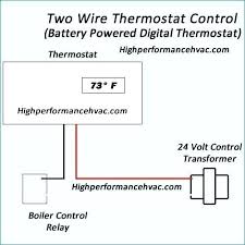 Label the wires using the wiring labels that came with the ct87. Zb 2097 24 Volt Heat Only Thermostat Wiring Diagram Free Diagram
