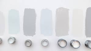 best benjamin moore gray paint colors