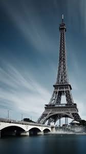 750x1334 Eiffel Tower Wallpapers For