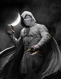 MOON KNIGHT EPISODES RELEASE DATE, TIME ...