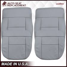 Ford F150 Lariat Oem Seat Cover