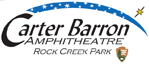 Carter Barron Amphitheatre Rock Creek Park U S National