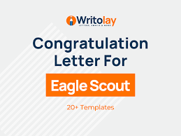 eagle scout congratulation letter 4
