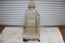 Seats For 2006 Volkswagen Jetta For